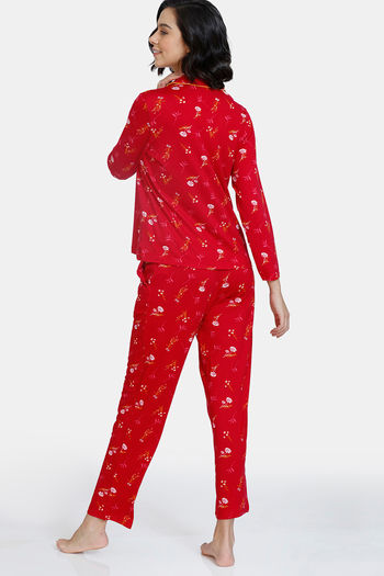 M and s online rosie pyjamas